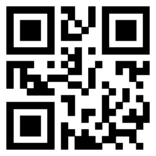 3301902917 QrCode associato