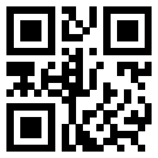 QrCode di 3301902921