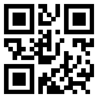 3301902925 - Immagine del Qr Code