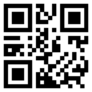 Immagine del QrCode di 3301902930