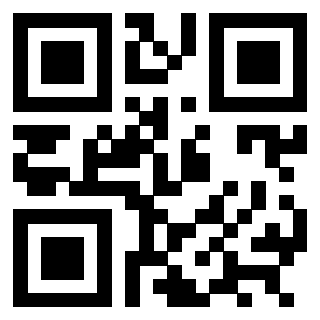 3301902934 QrCode associato