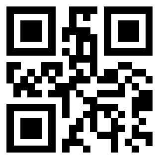 Immagine del QrCode di 3301902936