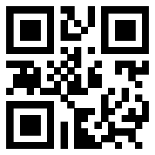 Qr Code di 3301902937