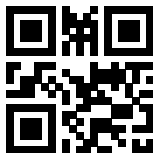 Scansione del QrCode di 3301902940