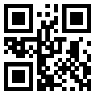 3301902941 Qr Code associato