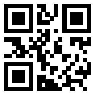 3301902942 Qr Code associato