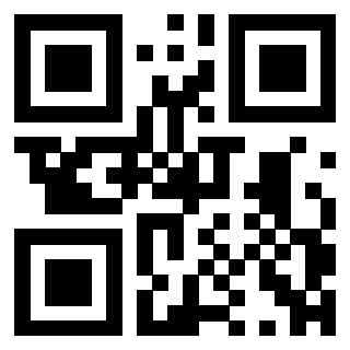 Il QrCode di 3301902944