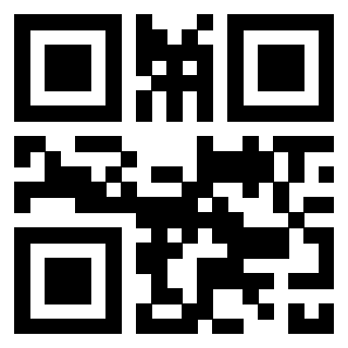 3301902947 - Immagine del QrCode