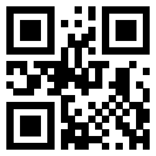 3301902948 - Immagine del QrCode