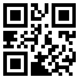 Il Qr Code di 3301902949