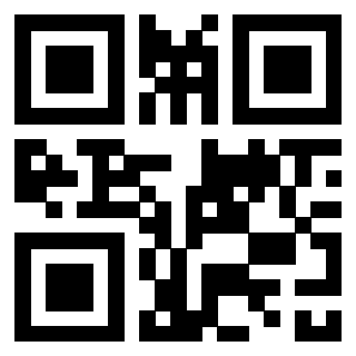 Immagine del QrCode di 3301902950