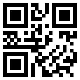 Il Qr Code di 3301902951