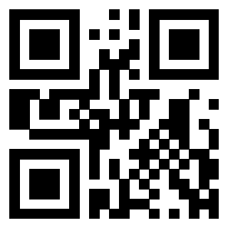 3301902952 - Immagine del QrCode