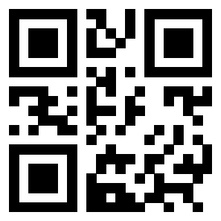 3301902953 - Immagine del Qr Code