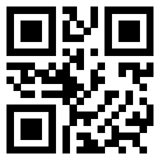 Il Qr Code di 3301902960