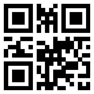 Il Qr Code di 3301902963