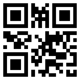 3301902966 - Immagine del Qr Code associato