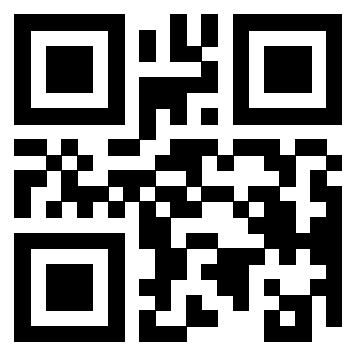 3301902971 QrCode associato