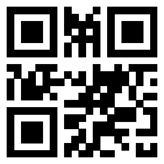 3301902973 - Immagine del Qr Code