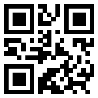 3301902975 - Immagine del QrCode