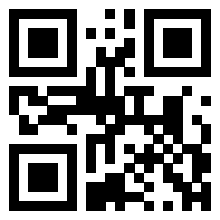 3301902979 - Immagine del QrCode