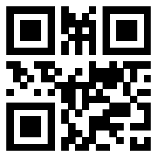 Immagine del Qr Code di 3301902981