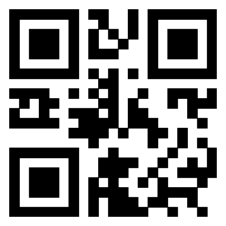3301902982 Qr Code associato