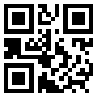 3301902984 Qr Code associato