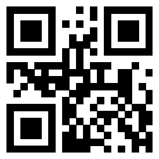 Il QrCode di 3301902985