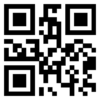 Il QrCode di 3301902988