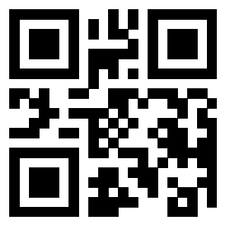 3301902992 - Immagine del QrCode