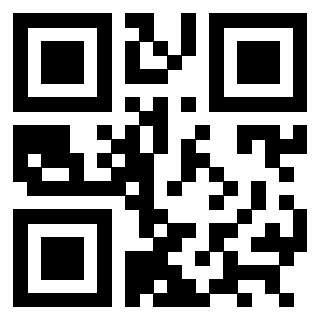 Immagine del QrCode di 3301902993