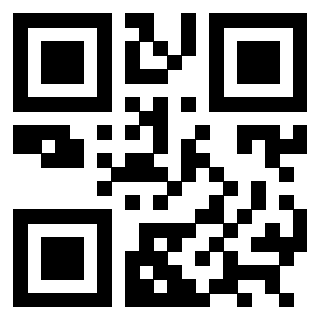 3301902994 - Immagine del Qr Code
