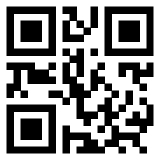 3301902995 QrCode associato