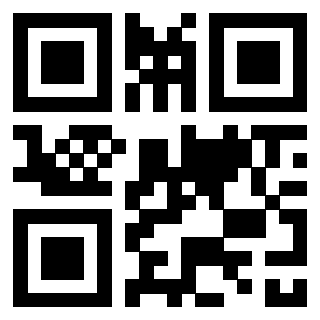 Il Qr Code di 3301902998