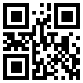 Il Qr Code di 3301902999