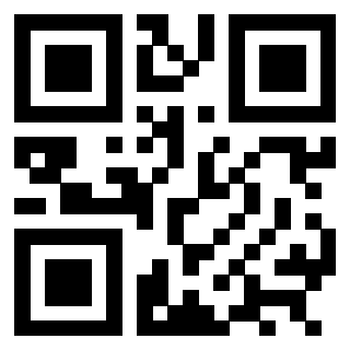 Qr Code di 3301903000