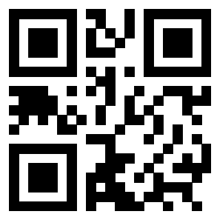 Immagine del QrCode di 3301903002
