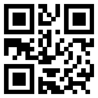 3301903003 - Immagine del QrCode