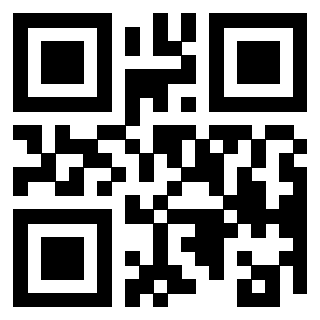 Il QrCode di 3301903007