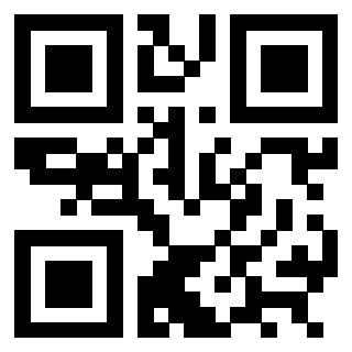 3301903011 QrCode associato