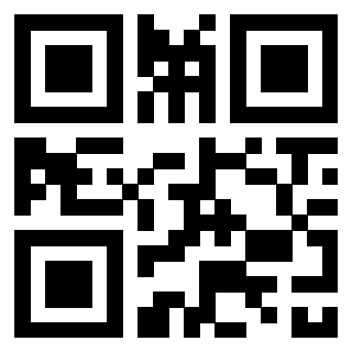 3301903012 QrCode associato