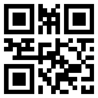 3301903013 Qr Code associato