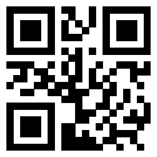 3301903014 Qr Code associato