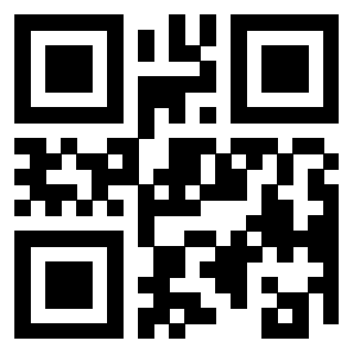 Scansione del Qr Code di 3301903015