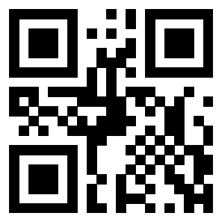 3301903020 Qr Code associato