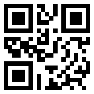 Il Qr Code di 3301903022