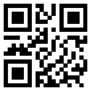 3301903024 Qr Code associato