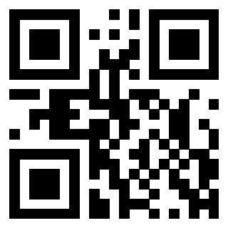 Il QrCode di 3301903026