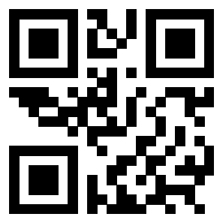 QrCode di 3301903029